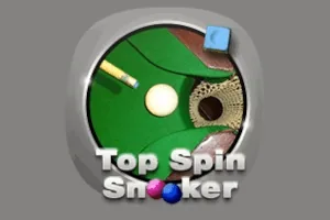 Top Spin Snooker